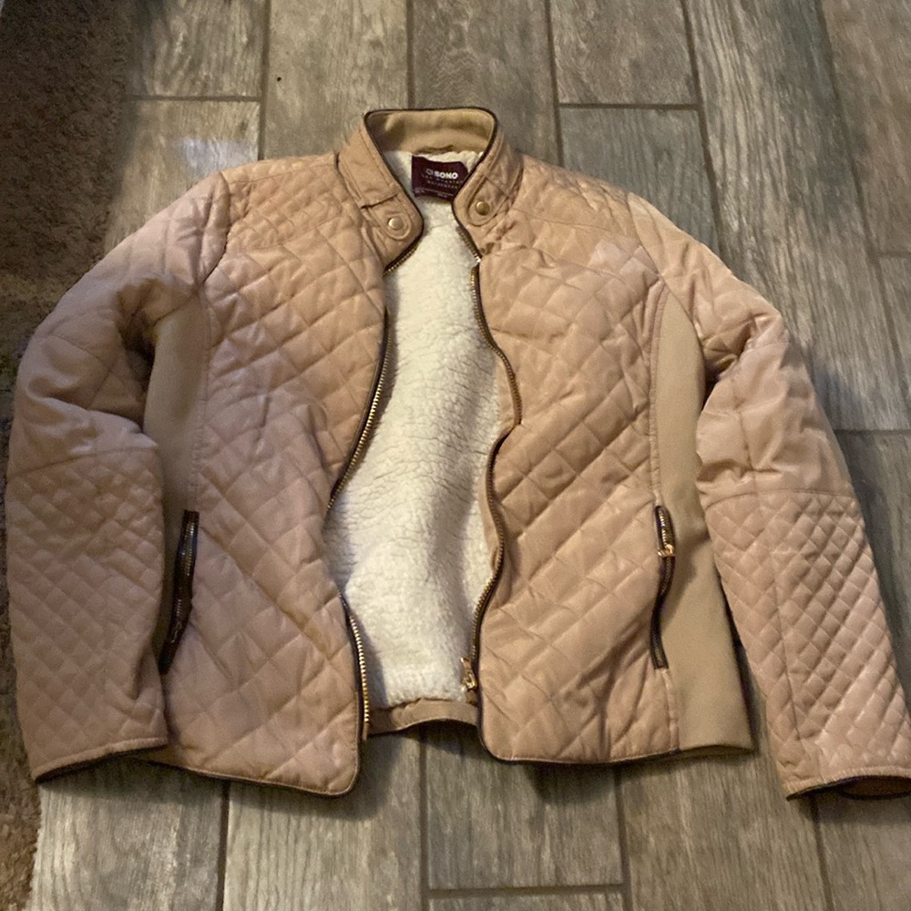 USED CI SONO Jacket